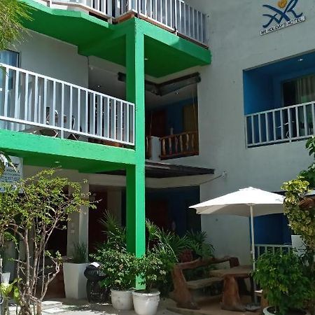 Mr Holidays Hotel Balabag  Εξωτερικό φωτογραφία