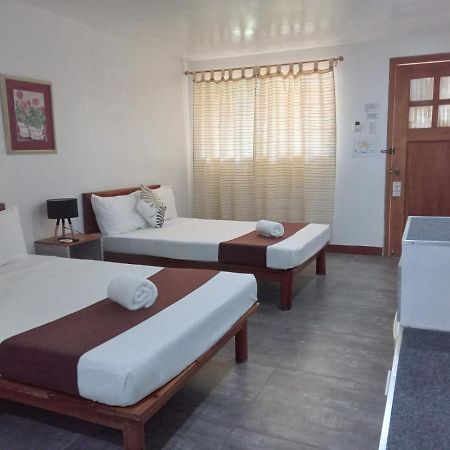 Mr Holidays Hotel Balabag  Εξωτερικό φωτογραφία