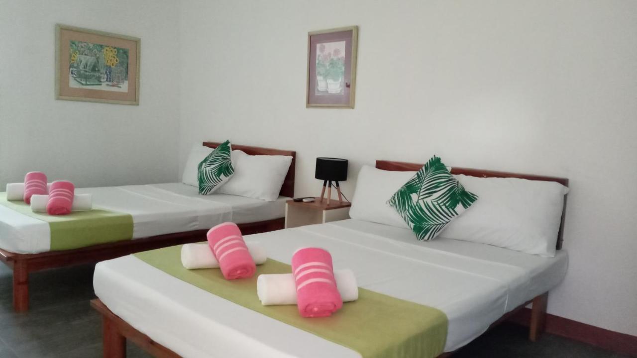 Mr Holidays Hotel Balabag  Εξωτερικό φωτογραφία