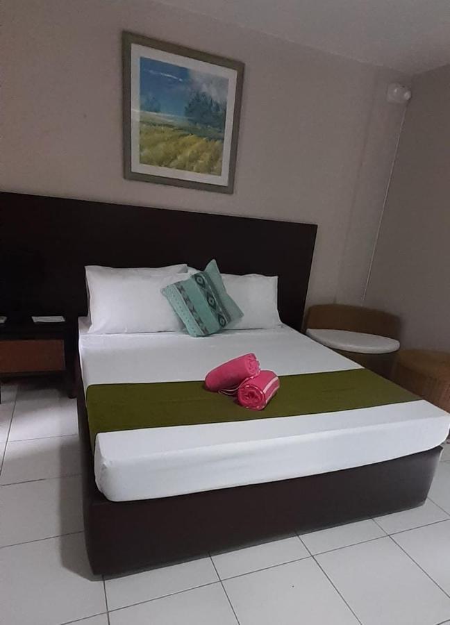 Mr Holidays Hotel Balabag  Εξωτερικό φωτογραφία