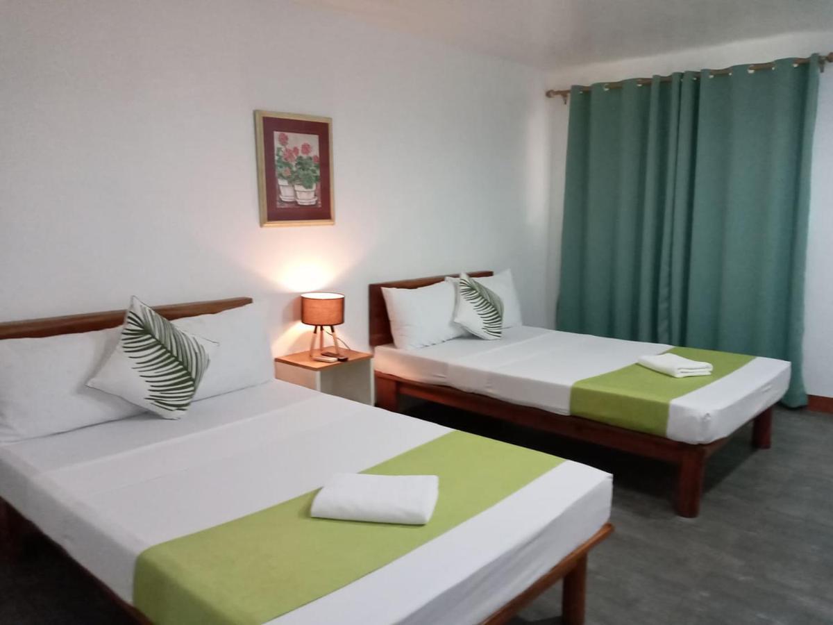 Mr Holidays Hotel Balabag  Εξωτερικό φωτογραφία