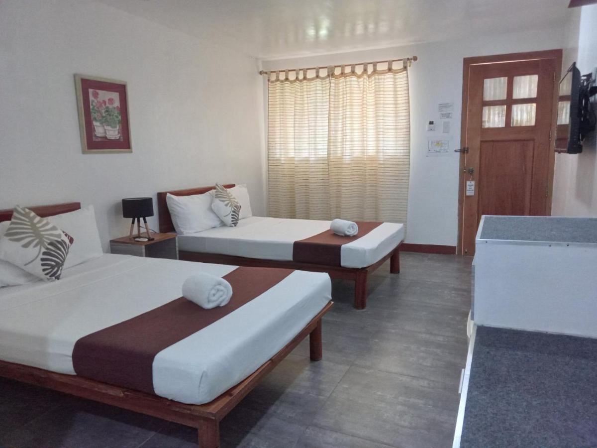 Mr Holidays Hotel Balabag  Εξωτερικό φωτογραφία