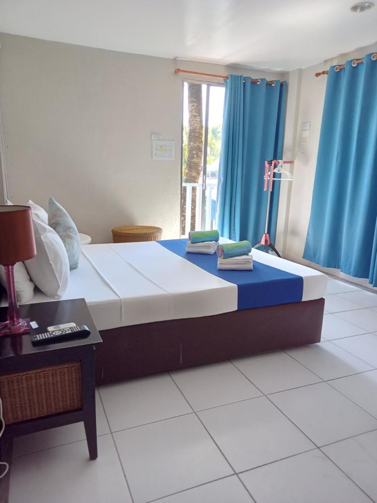 Mr Holidays Hotel Balabag  Εξωτερικό φωτογραφία