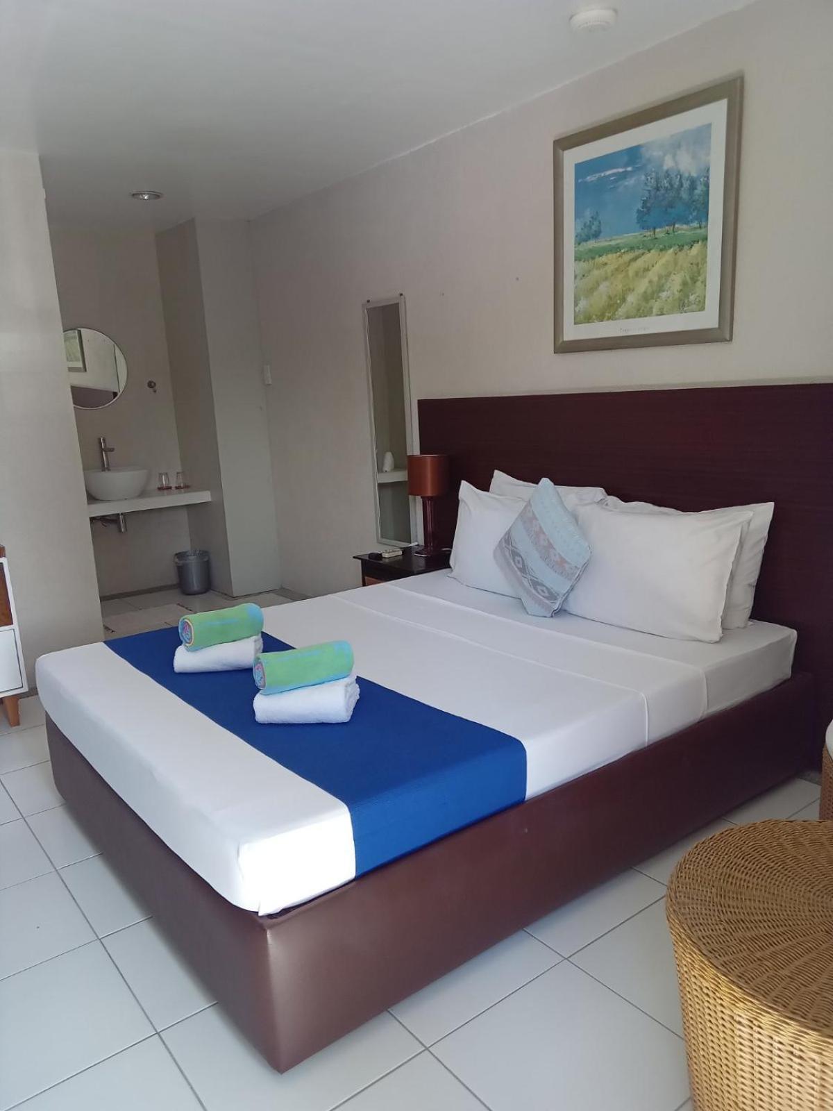 Mr Holidays Hotel Balabag  Εξωτερικό φωτογραφία