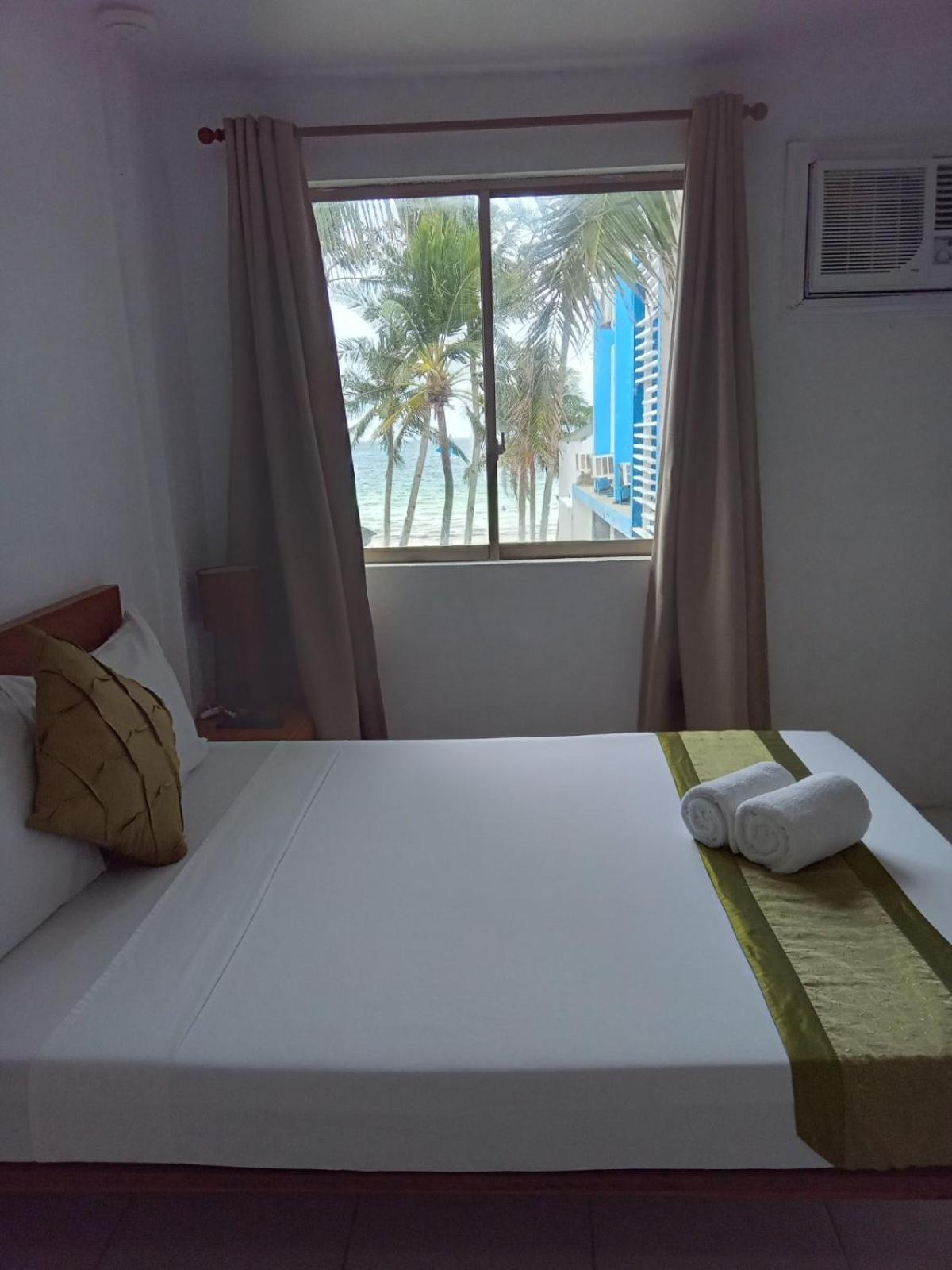 Mr Holidays Hotel Balabag  Εξωτερικό φωτογραφία
