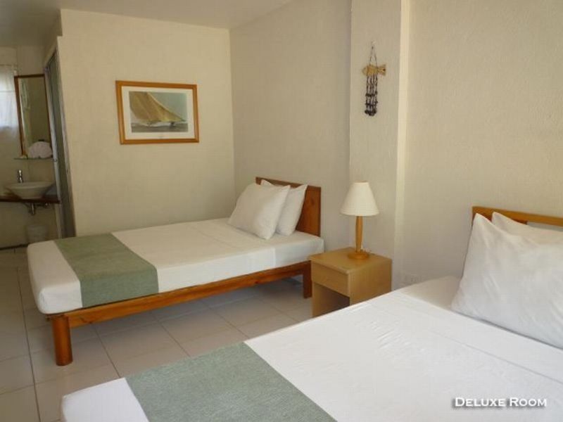 Mr Holidays Hotel Balabag  Εξωτερικό φωτογραφία
