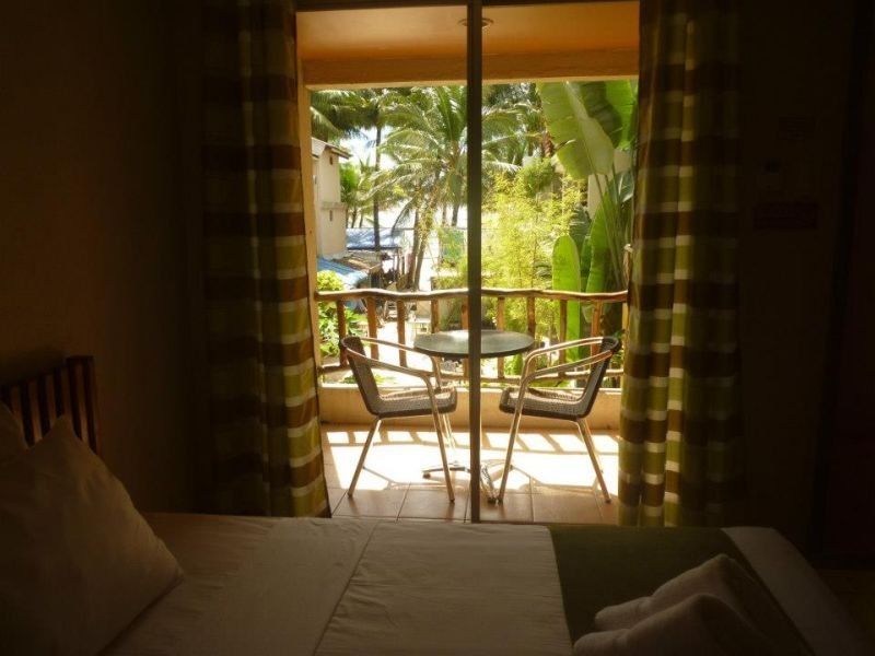 Mr Holidays Hotel Balabag  Εξωτερικό φωτογραφία