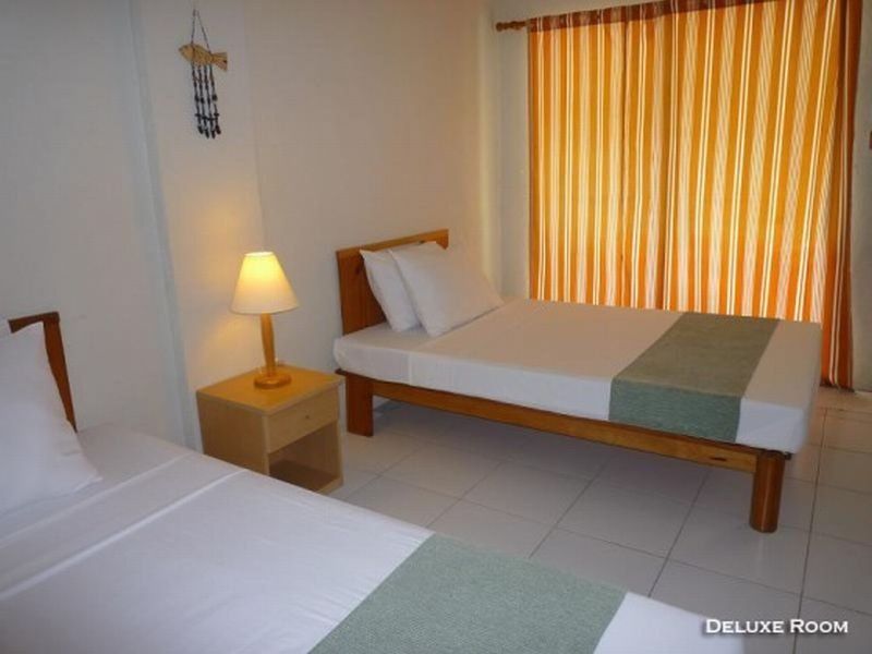 Mr Holidays Hotel Balabag  Εξωτερικό φωτογραφία