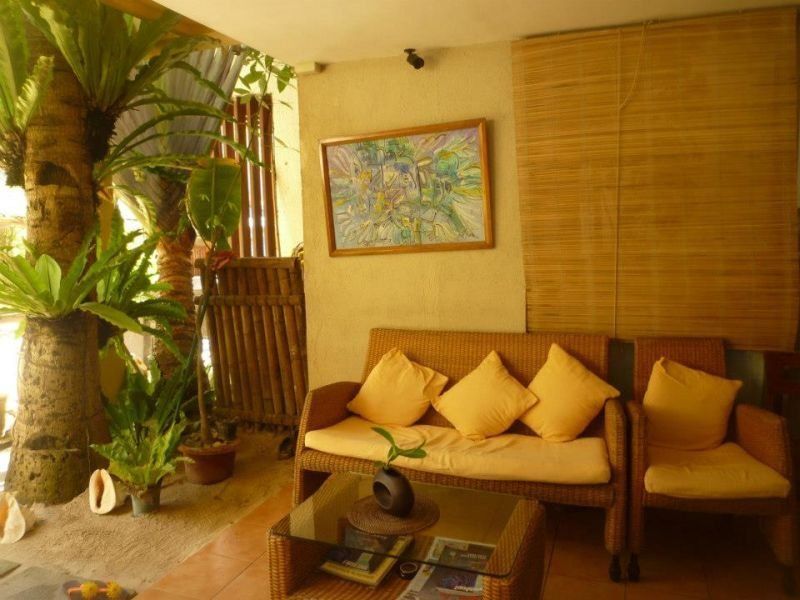 Mr Holidays Hotel Balabag  Εξωτερικό φωτογραφία