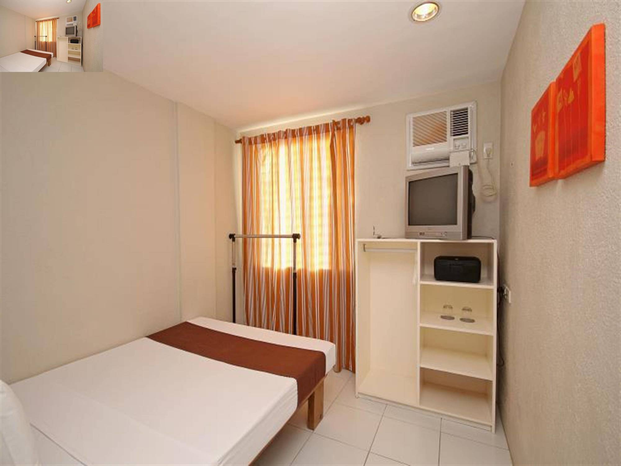 Mr Holidays Hotel Balabag  Εξωτερικό φωτογραφία