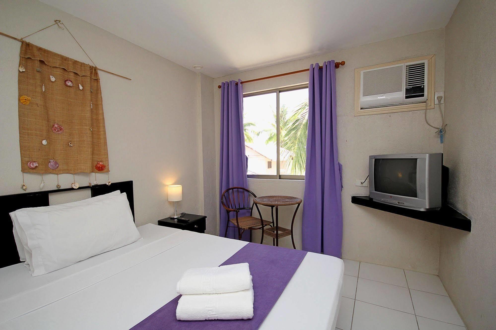 Mr Holidays Hotel Balabag  Εξωτερικό φωτογραφία
