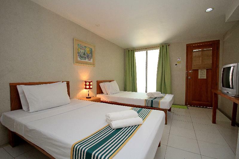 Mr Holidays Hotel Balabag  Εξωτερικό φωτογραφία