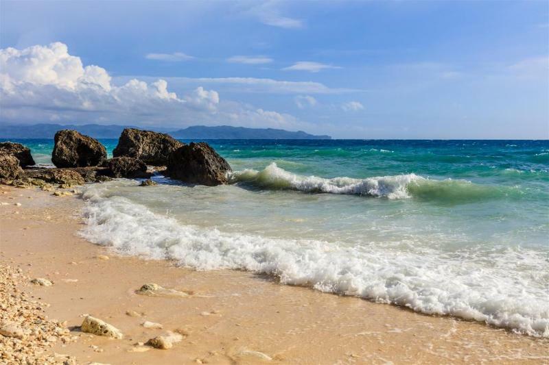Mr Holidays Hotel Balabag  Εξωτερικό φωτογραφία