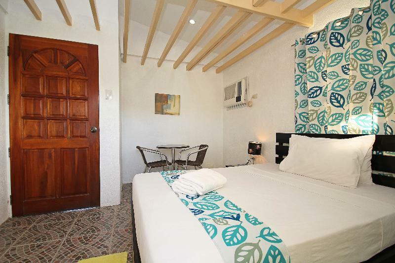 Mr Holidays Hotel Balabag  Εξωτερικό φωτογραφία