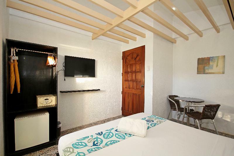 Mr Holidays Hotel Balabag  Εξωτερικό φωτογραφία