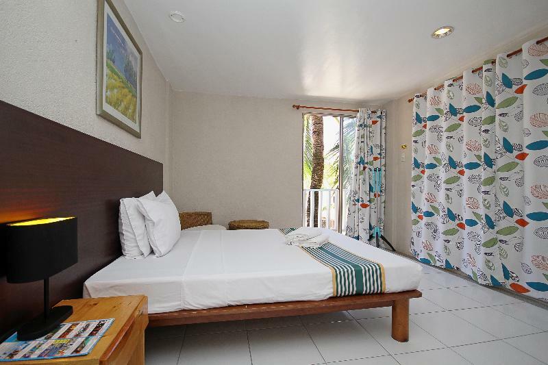 Mr Holidays Hotel Balabag  Εξωτερικό φωτογραφία
