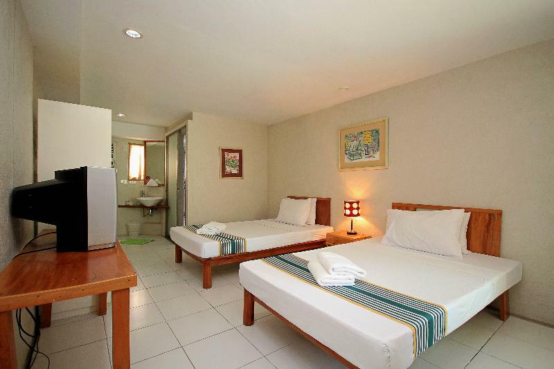 Mr Holidays Hotel Balabag  Εξωτερικό φωτογραφία