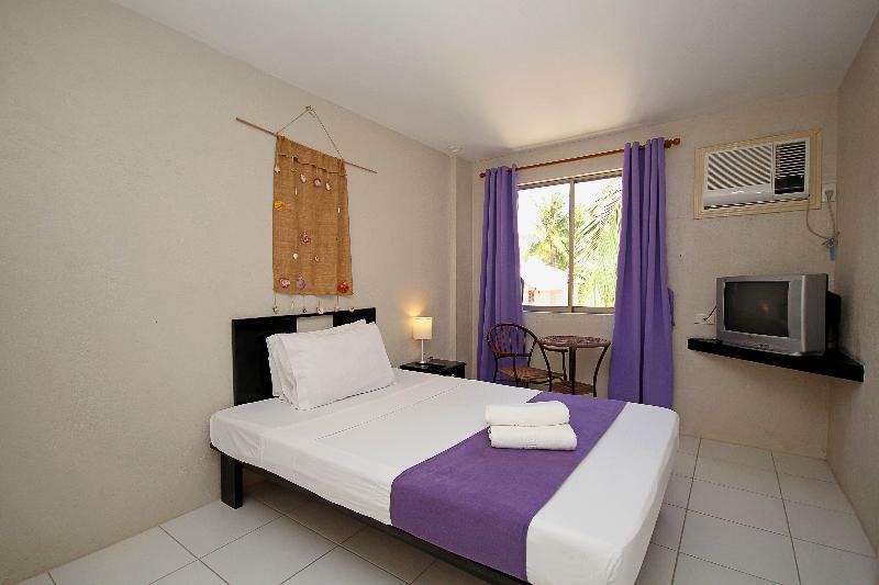 Mr Holidays Hotel Balabag  Εξωτερικό φωτογραφία