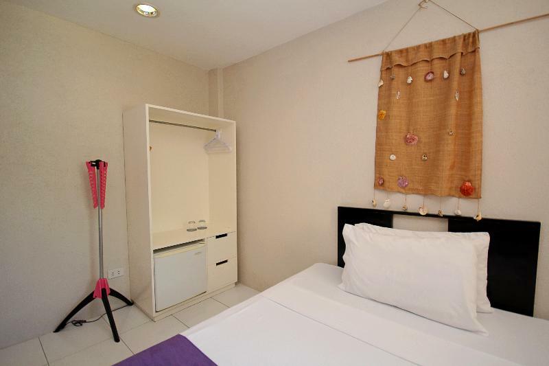 Mr Holidays Hotel Balabag  Εξωτερικό φωτογραφία