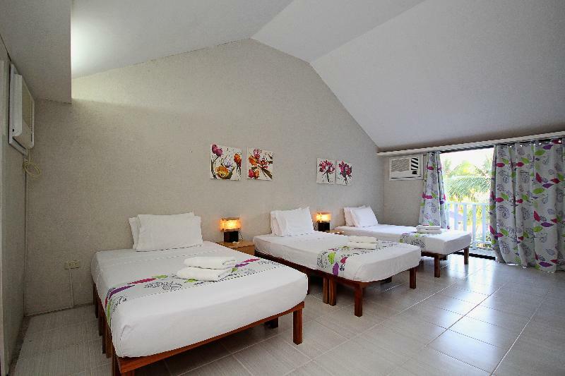 Mr Holidays Hotel Balabag  Εξωτερικό φωτογραφία