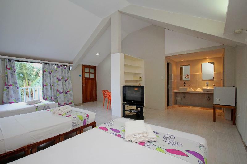 Mr Holidays Hotel Balabag  Εξωτερικό φωτογραφία
