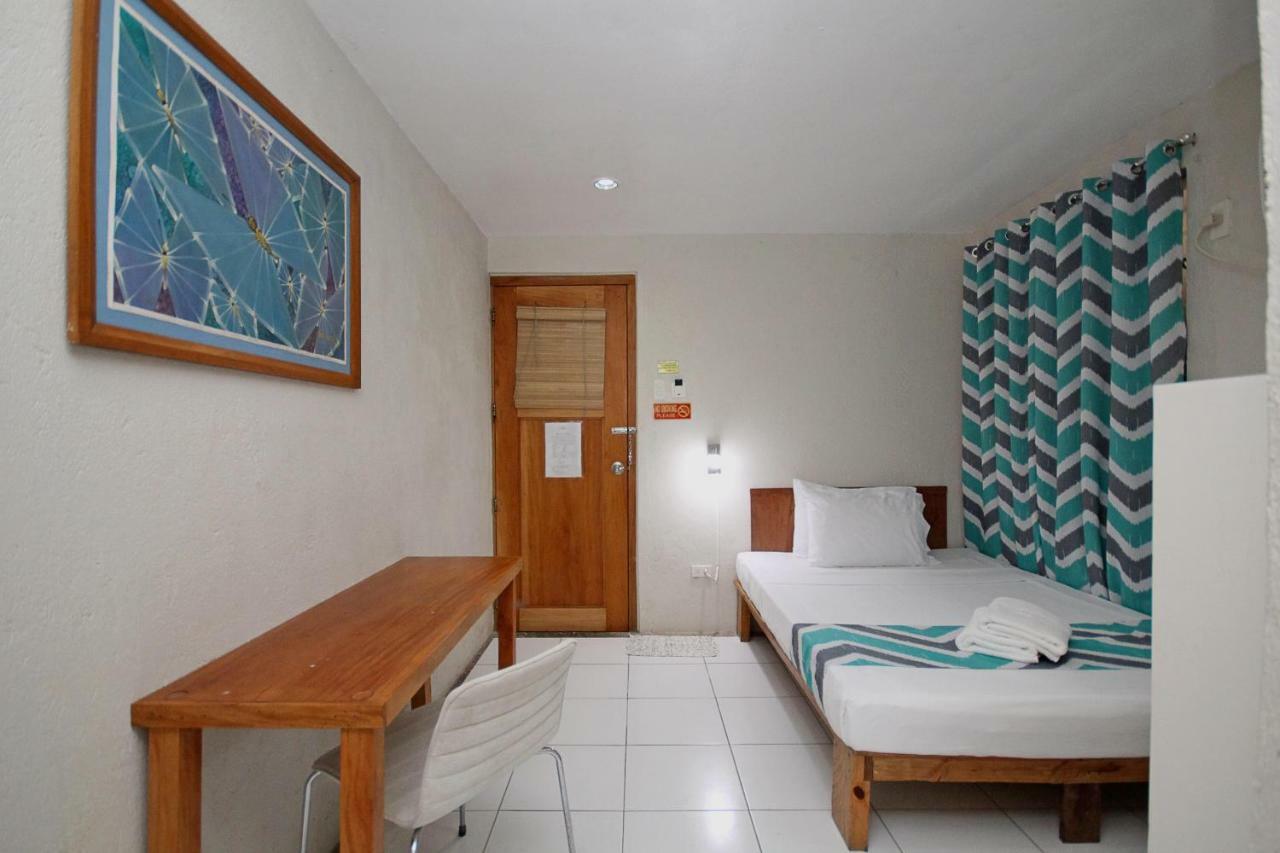 Mr Holidays Hotel Balabag  Εξωτερικό φωτογραφία