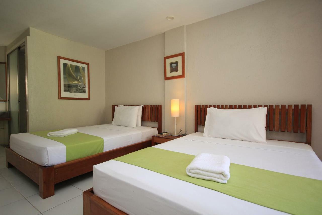 Mr Holidays Hotel Balabag  Εξωτερικό φωτογραφία