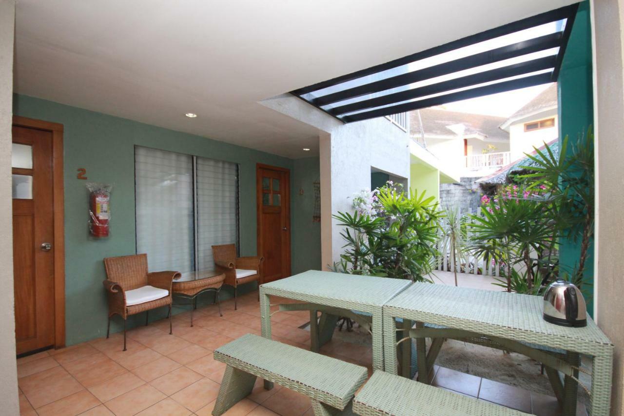 Mr Holidays Hotel Balabag  Εξωτερικό φωτογραφία