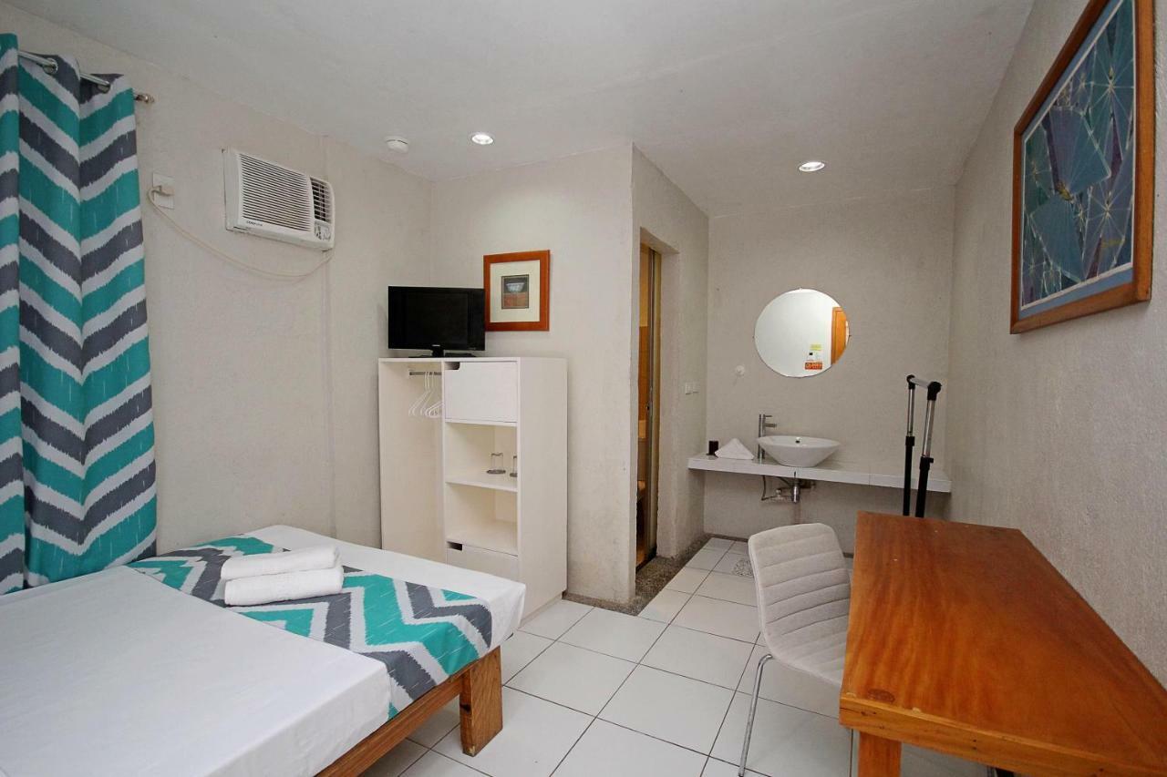 Mr Holidays Hotel Balabag  Εξωτερικό φωτογραφία