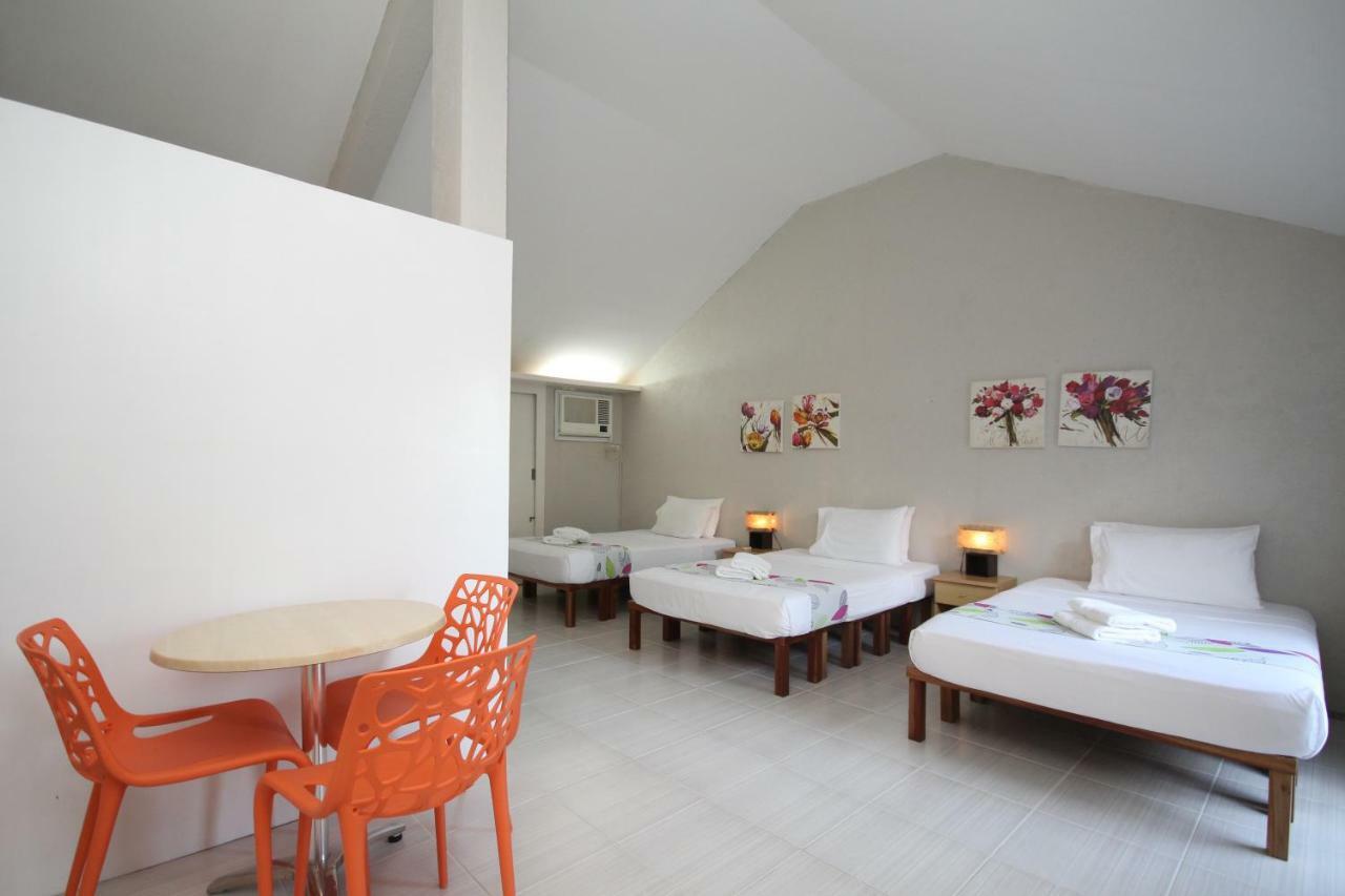 Mr Holidays Hotel Balabag  Εξωτερικό φωτογραφία