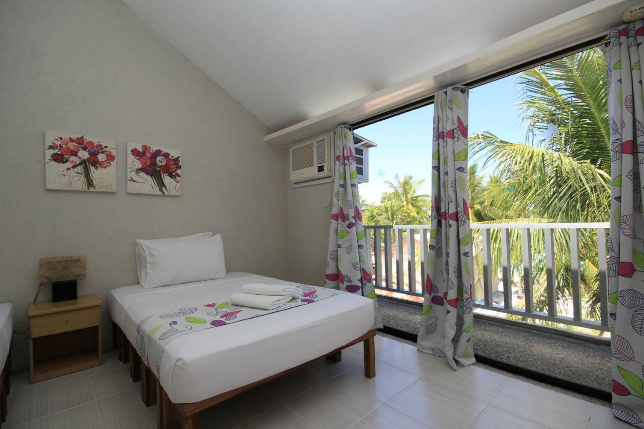 Mr Holidays Hotel Balabag  Εξωτερικό φωτογραφία