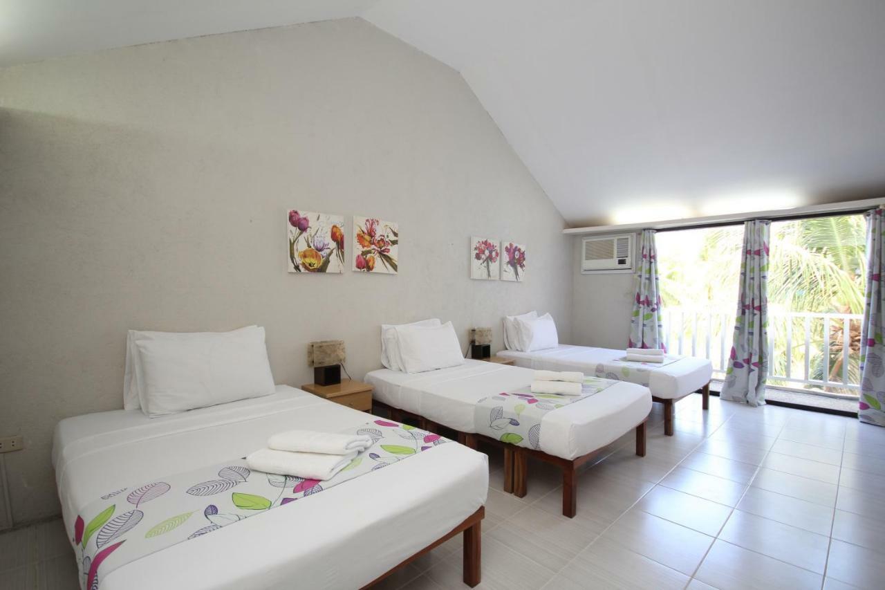 Mr Holidays Hotel Balabag  Εξωτερικό φωτογραφία