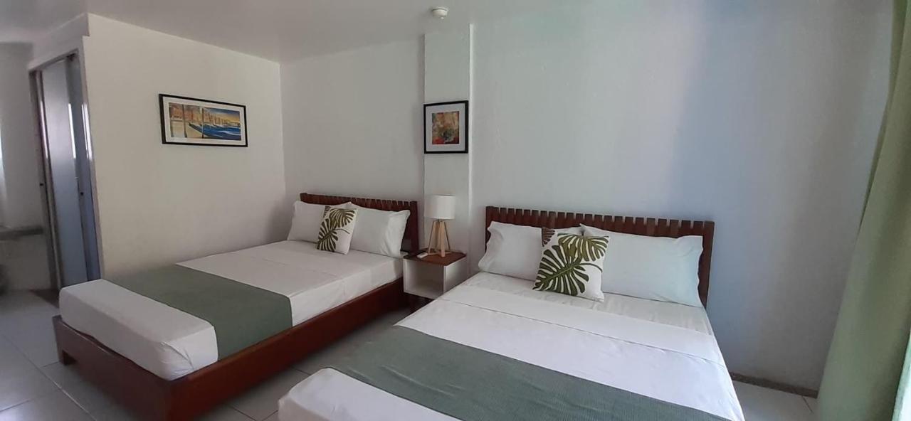 Mr Holidays Hotel Balabag  Εξωτερικό φωτογραφία